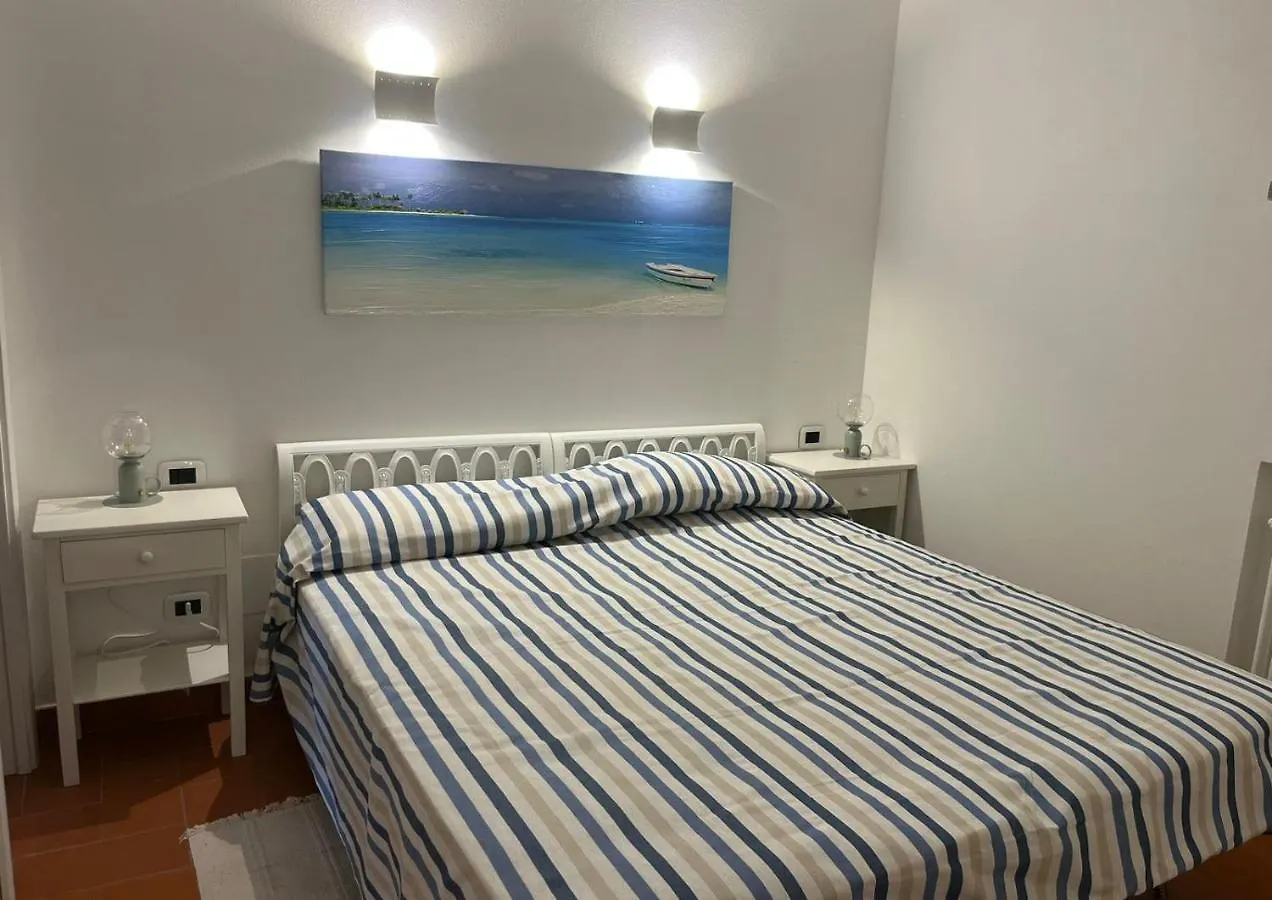 Dom wakacyjny Willa Casa Oleandri Punta Ala